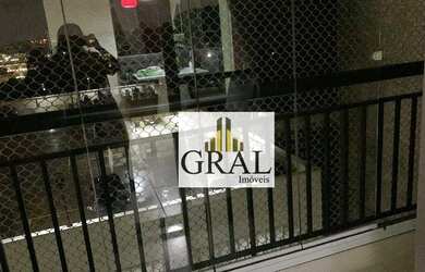 Imagem 4: Apartamento com 2 dormitórios à venda, 57 m² por R$ 410.000,00 - Planalto - São Bernardo d