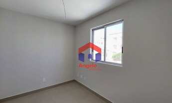 Imagem 4: Apartamento com 2 dormitórios à venda, 48 m² por R$ 239.000,00 - Copacabana - Belo Horizon