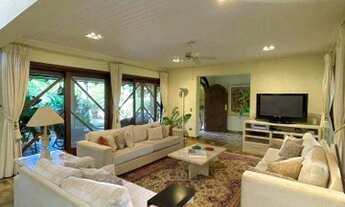 Imagem 11: Casa com 5 dormitórios à venda, 680 m² por R$ 3.000.000,00 - Condomínio Fazenda Duas Maria