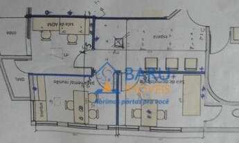 Imagem 2: Conjunto para alugar, 50 m² por R$ 2.500/mês - Higienópolis - São Paulo/SP