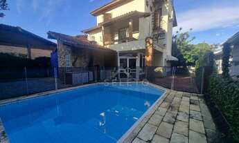 Imagem: Casa à venda, 343 m² por R$ 1.300.000,00