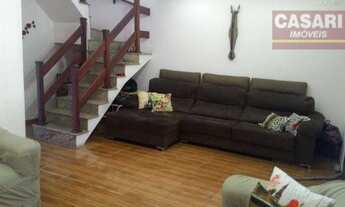 Imagem 3: Sobrado com 2 dormitórios, 273 m² - venda ou aluguel - Campestre - Santo André/SP