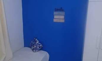 Imagem 2: Alugo Kitnet Mobiliada Méier/Lins c/ Wi-Fi