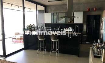 Imagem 6: Venda Casa em condomínio Alphaville - Lagoa dos Ingleses Nova Lima