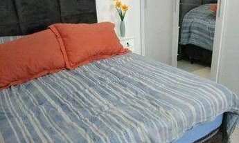 Imagem 4: Apartamento com 1 dormitório à venda, 52 m² - Baeta Neves - São Bernardo do Campo/SP