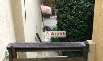 Imagem 5: Casa, 300 m² - venda por R$ 2.800.000,00 ou aluguel por R$ 18.000,00/mês - Campo Belo - Sã