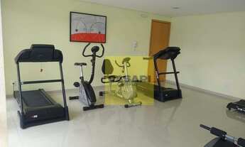 Imagem 6: Apartamento com 3 dormitórios à venda, 84 m² - Vila Gonçalves - São Bernardo do Campo/SP