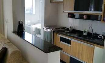 Imagem 4: 2 DORMS SENDO 1 SUÍTE 1 VAGA - SÃO CAETANO DO SUL