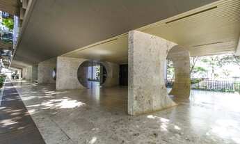 Imagem 3: Apartamento com 4 dormitórios à venda, 301 m² por R$ 3.600.000,00 - Asa Sul - Brasília/DF