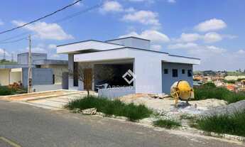 Imagem 2: Casa à venda, 192 m² por R$ 980.000,00 - Cacapava - Caçapava/SP