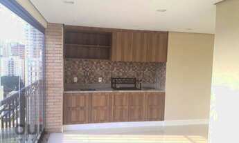 Imagem 2: Apartamento com 4 dormitórios à venda, 192 m² por R$ 5.200.000,00 - Vila Nova Conceição