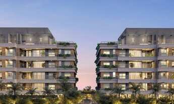 Imagem 4: Casa de condomínio para venda possui 223 metros quadrados com 3 quartos