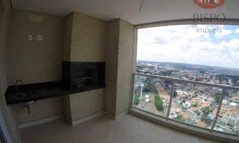 Imagem 6: Apartamento à venda, 140 m² por R$ 1.200.000,00 - Vila Castelo Branco - Indaiatuba/SP