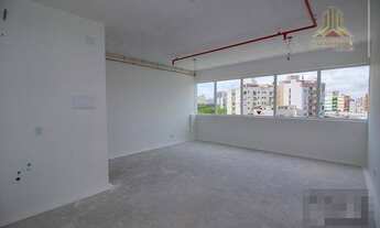 Imagem 3: Sala comercial no Duo Concept Office
