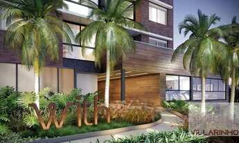 Imagem: Villarinho Imóveis vende apartamentos novos