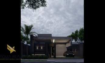 Imagem 7: Casa com 3 dormitórios à venda, 196 m² por R$ 1.350.000,00 - Jardim Autonomista - Campo Gr