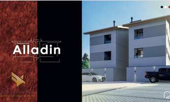 Imagem: Novo Lançamento de Apartamento com 2 dormitórios