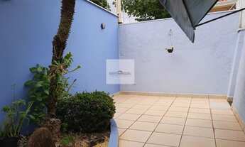 Imagem 4: Casa para Venda em Piracicaba, Nova Piracicaba, 3 dormitórios, 1 suíte, 3 banheiros, 3 vag