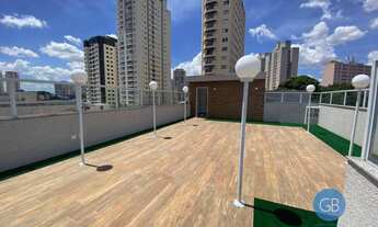 Imagem 7: Studio com 1 dormitório à venda, 33 m² por R$ 269.000,00 - Tatuapé - São Paulo/SP