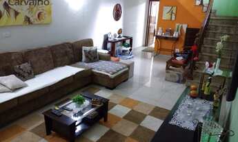 Imagem 3: Sobrado com 3 dormitórios à venda, 158 m² por R$ 700.000,00 - Jardim Guanca - São Paulo/SP