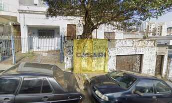 Imagem: Terreno à venda, 525 m² - Vila Assunção