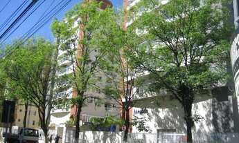 Imagem 3: Apartamento 2 quartos suite semi mobiliado santo antônio - Joinville - SC