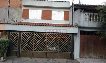 Imagem 2: Sobrado residencial à venda, Alves Dias, São Bernardo do Campo