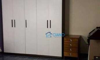 Imagem 3: Sobrado com 3 dormitórios à venda, 80 m² por R$ 650.000,00 - Tatuapé - São Paulo/SP