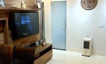 Imagem 3: Casa linda sem retoque em condomínio fechado