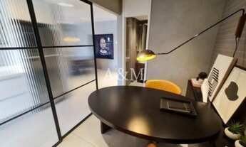 Imagem 7: Apartamento 121 m², 3 quartos sendo 1 suíte