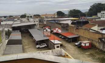 Imagem 2: Pindamonhangaba - Apartamento Padrão - São Benedito