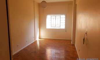 Imagem: APARTAMENTO - HIGIENÓPOLIS - SP