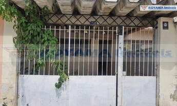 Imagem 2: Sobrado com 2 dormitórios para alugar, 90m² - Vila Brasilina - São Paulo/SP