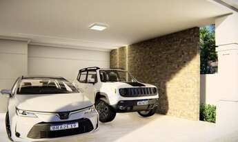 Imagem 3: Casa de condomínio para venda com 290 metros quadrados com 4 quartos