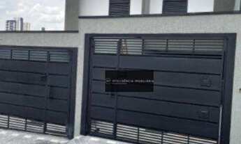 Imagem 3: Lindo Sobrado Frontal no Carrão ! São 03 suítes com 02 vagas fino acabamento e área gourme