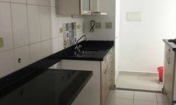 Imagem 4: Apartamento com 2 dormitórios à venda, 50 m² por R$ 255.000,00 - Jaraguá - São Paulo/SP