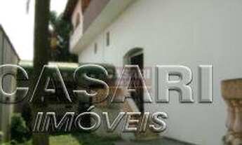 Imagem 6: Sobrado Residencial à venda, Chácara Sergipe, São Bernardo do Campo - SO17194