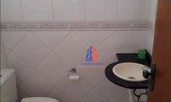 Imagem 7: Casa com 3 dormitórios à venda, 195 m² por R$ 600.000,00 - Jardim Ipiranga - Americana/SP