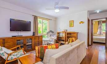 Imagem 4: Apartamento à venda, 73 m² por R$ 399.000,00 - Floresta - Porto Alegre/RS