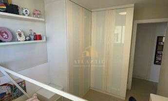 Imagem 4: Apartamento com 3 dormitórios à venda, 100 m² por R$ 965.000 - Praia da Costa - Vila Velha