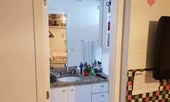 Imagem 7: Apartamento de três suítes na Península