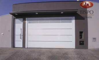 Imagem: Casa com 3 dormitórios à venda, 120 m²