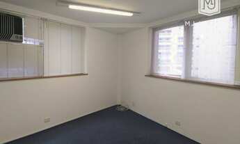 Imagem 9: Sala à venda, 229 m² por R$ 1.950.000,00 - Vila Olímpia - São Paulo/SP