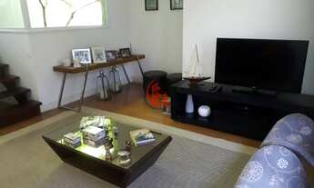 Imagem 7: Sobrado com 3 dormitórios, toda com móveis planejados e amplo quintal no Condomínio Palm T