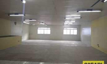 Imagem: Salão para alugar, 180 m² - Vila Nogueira