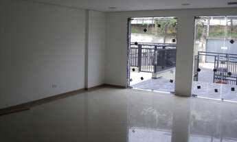 Imagem 7: Santana cobertura 1 por andar com lazer privativo