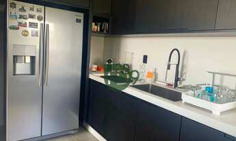 Imagem 6: Apartamento com 2 dormitórios à venda, 67 m² por R$ 500.000,00 - Jardim Dona Judith - Amer