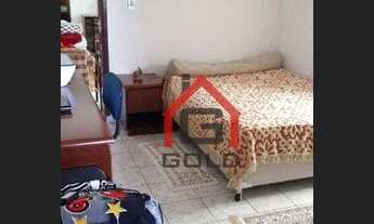 Imagem 3: Casa com 3 dormitórios à venda, 135 m² por R$ 600.000 - Parque das Nações - Santo André/SP