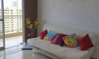 Imagem: TM Apartamento Imbui