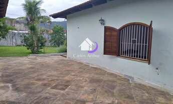 Imagem 7: Casa para venda com 150 metros quadrados com 4 quartos em Suarão - Itanhaém - SP